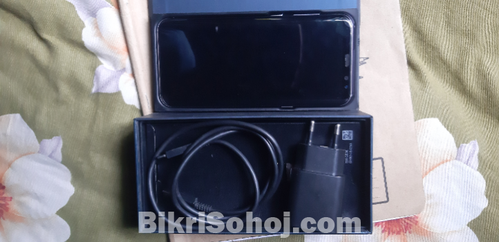 Samsung Galaxy S8 plus